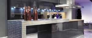 A-Z of kitchens & bathrooms